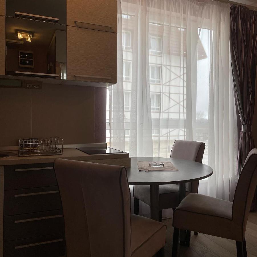 Kopaonik Apartmani U Kraljevim Cardacima , Car 27 I 6-13 Εξωτερικό φωτογραφία