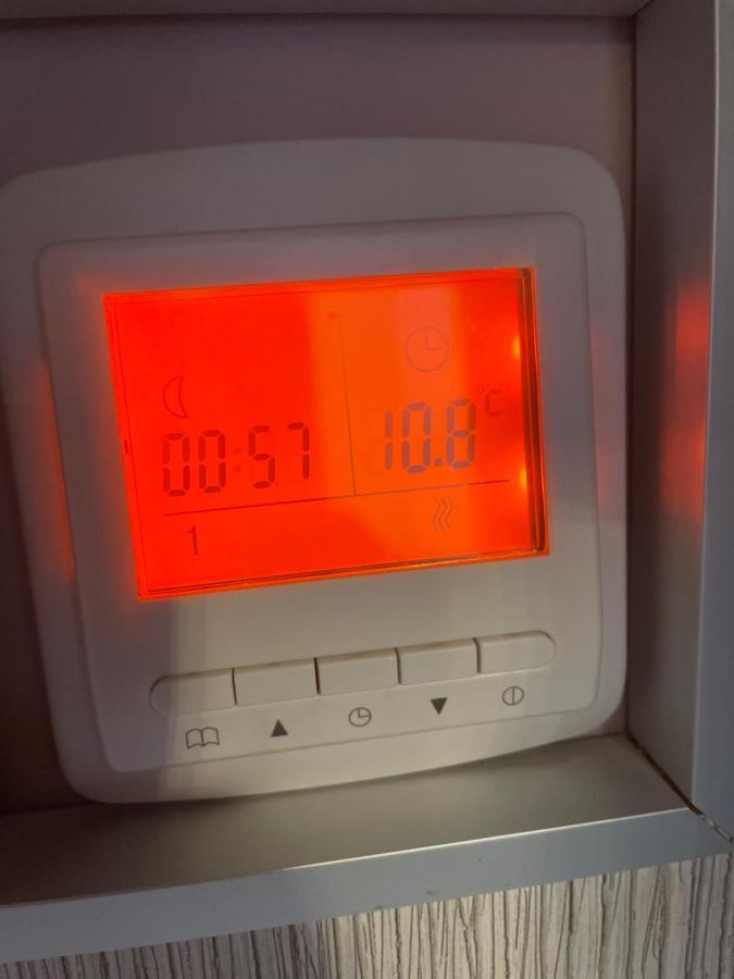 Kopaonik Apartmani U Kraljevim Cardacima , Car 27 I 6-13 Εξωτερικό φωτογραφία