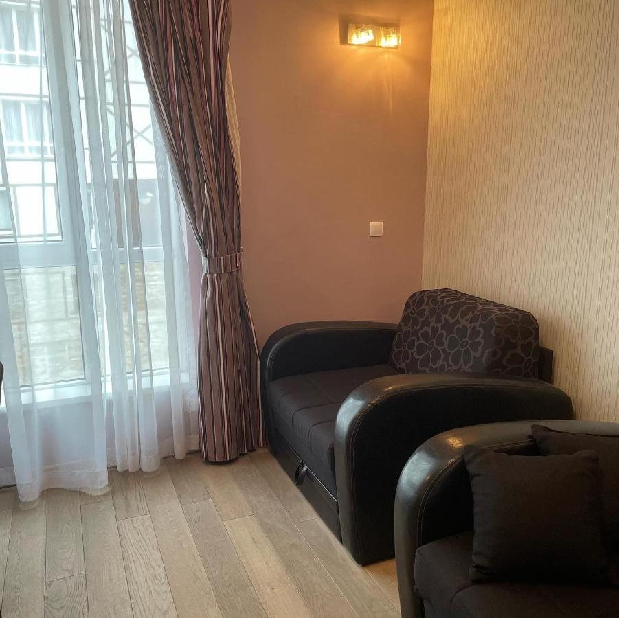 Kopaonik Apartmani U Kraljevim Cardacima , Car 27 I 6-13 Εξωτερικό φωτογραφία