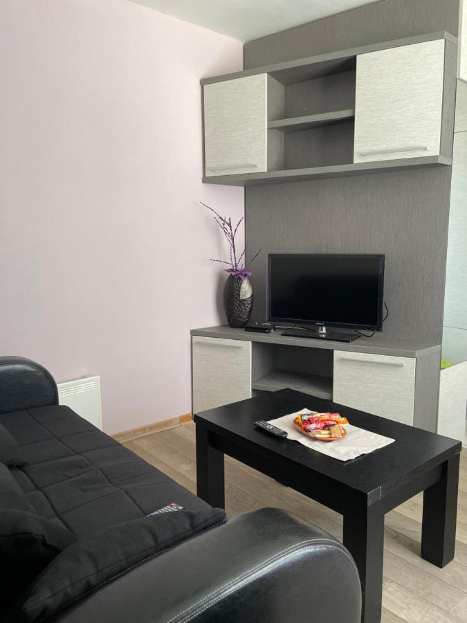 Kopaonik Apartmani U Kraljevim Cardacima , Car 27 I 6-13 Εξωτερικό φωτογραφία