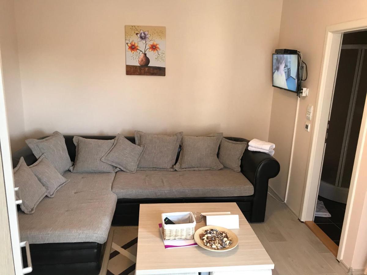 Kopaonik Apartmani U Kraljevim Cardacima , Car 27 I 6-13 Εξωτερικό φωτογραφία