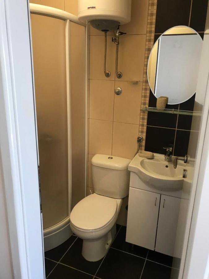 Kopaonik Apartmani U Kraljevim Cardacima , Car 27 I 6-13 Εξωτερικό φωτογραφία