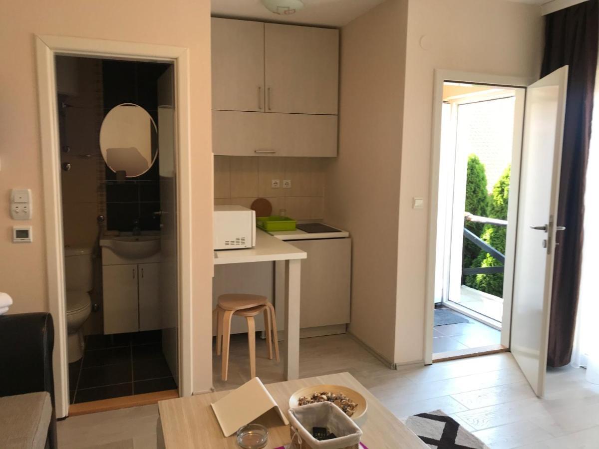 Kopaonik Apartmani U Kraljevim Cardacima , Car 27 I 6-13 Εξωτερικό φωτογραφία